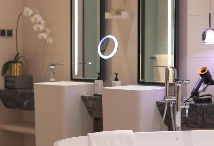 Camera Classica Letto King, Intercontinental Beijing Sanlitun, An Ihg