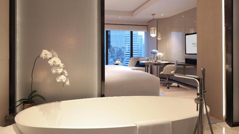 Camera Premium, Intercontinental Beijing Sanlitun, An Ihg