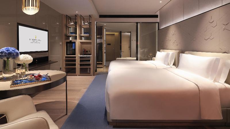 Camera Premium, Intercontinental Beijing Sanlitun, An Ihg