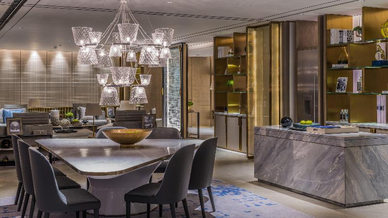 Suite, Intercontinental Beijing Sanlitun, An Ihg