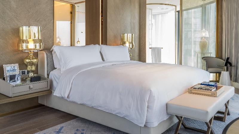 Suite, Intercontinental Beijing Sanlitun, An Ihg