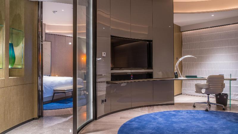 Suite, Intercontinental Beijing Sanlitun, An Ihg