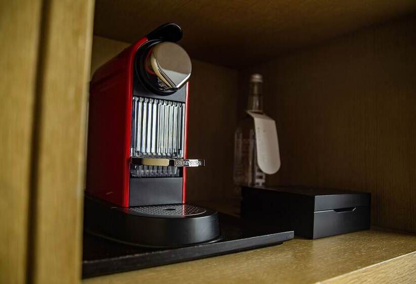 Camera Classica Letto Matrimoniale, Intercontinental Beijing Sanlitun, An Ihg