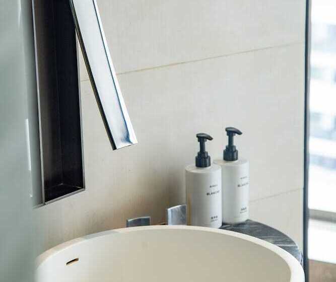 Suite Junior, Intercontinental Beijing Sanlitun, An Ihg