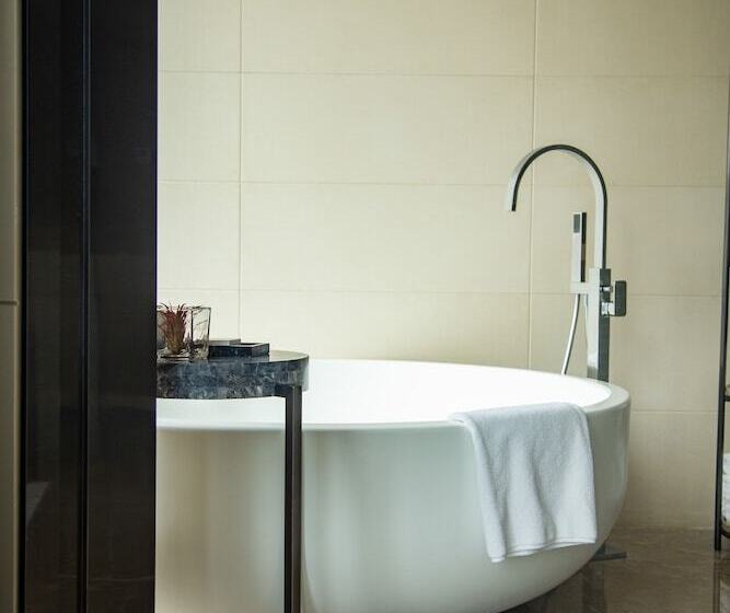 Suite Junior, Intercontinental Beijing Sanlitun, An Ihg