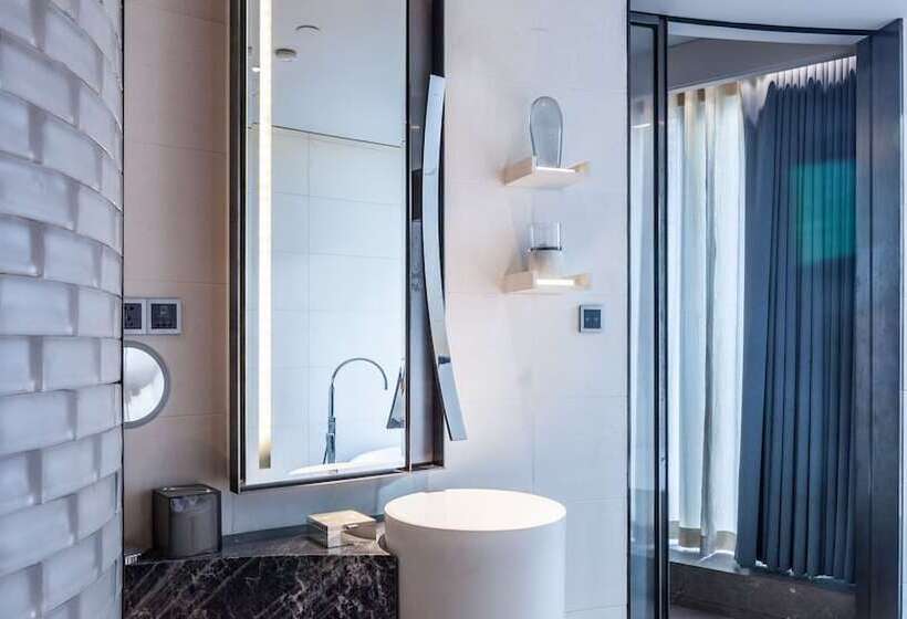 Полулюкс, Intercontinental Beijing Sanlitun, An Ihg