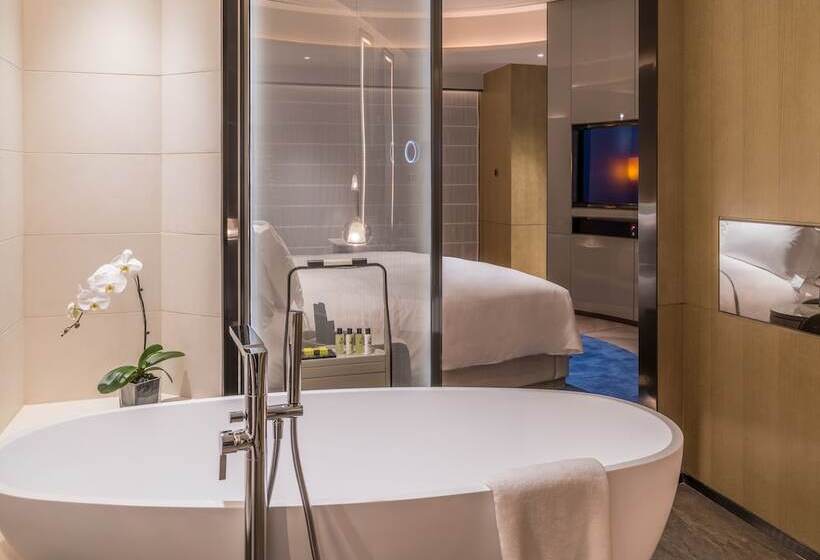 Suite, Intercontinental Beijing Sanlitun, An Ihg