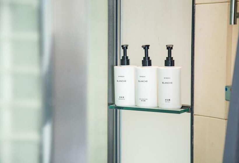 Suite, Intercontinental Beijing Sanlitun, An Ihg