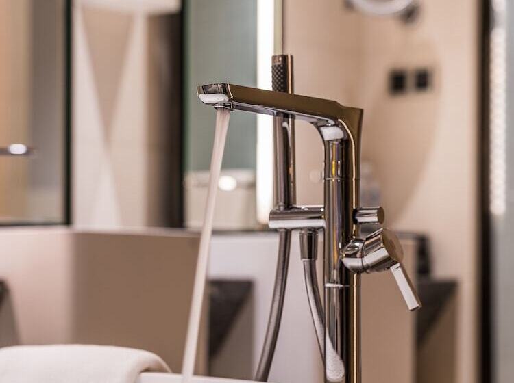 Camera Classica Vista Città, Intercontinental Beijing Sanlitun, An Ihg