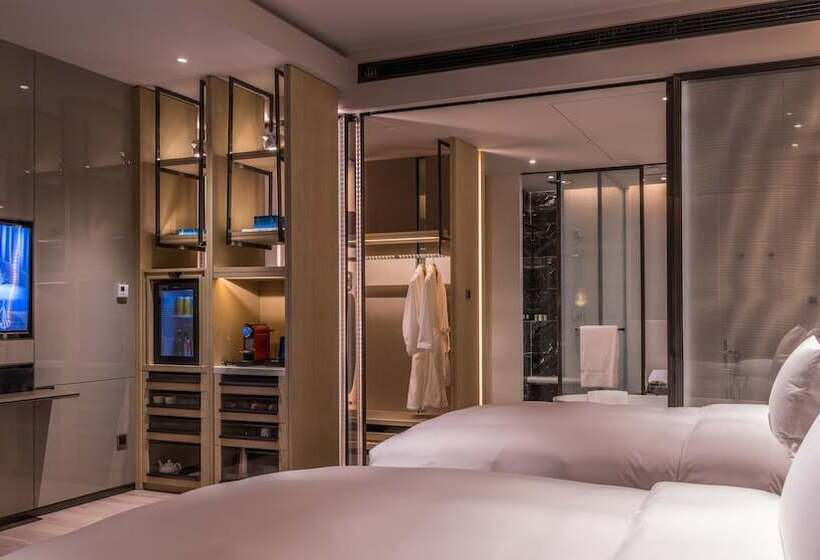 Camera Premium, Intercontinental Beijing Sanlitun, An Ihg