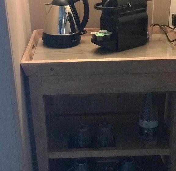 Habitació Superior, Queens Head Inn & Restaurant