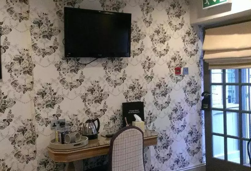 Classic-huone, Queens Head Inn & Restaurant