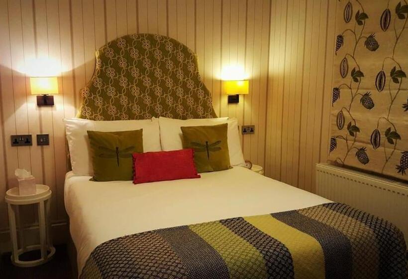 Habitació Estàndard, Queens Head Inn & Restaurant