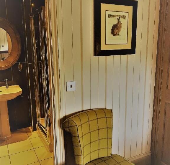 اتاق استاندارد, Queens Head Inn & Restaurant