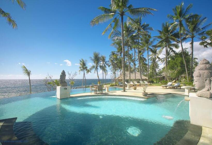 수피리어 방갈로, Siddhartha Oceanfront Resort & Spa Bali