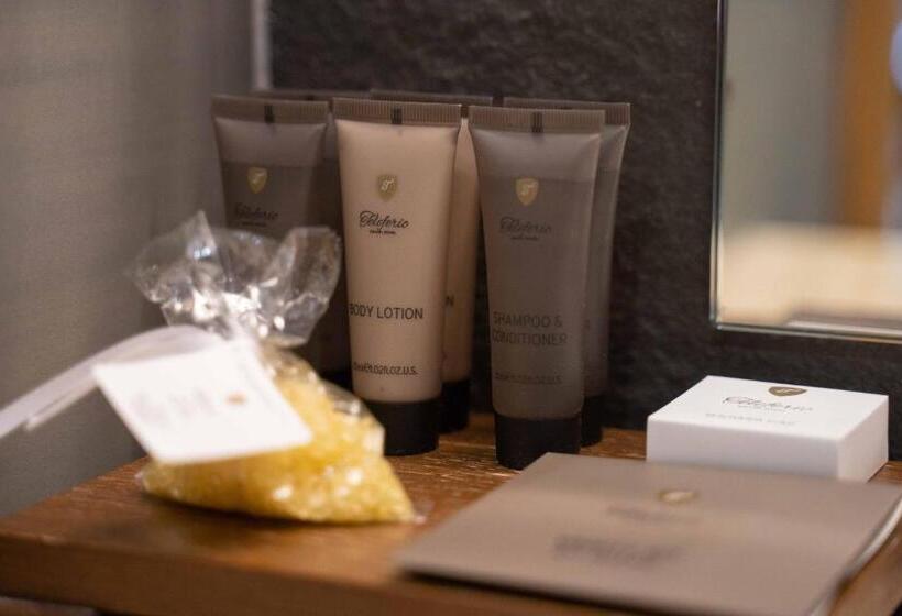 수피리어 룸, Teleferic Grand