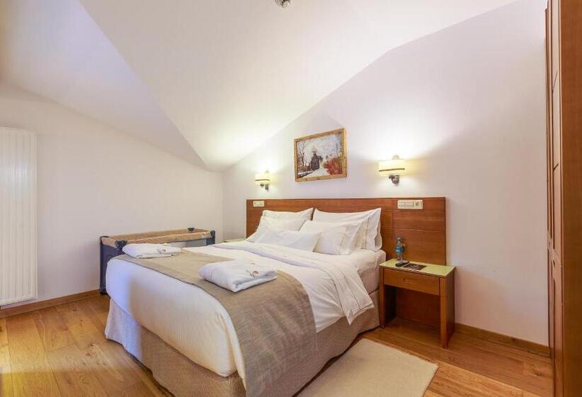 프리미엄 주니어 스위트, Teleferic Grand