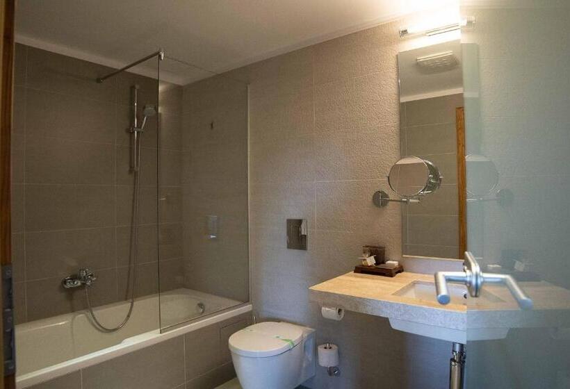 주니어 스위트, Teleferic Grand