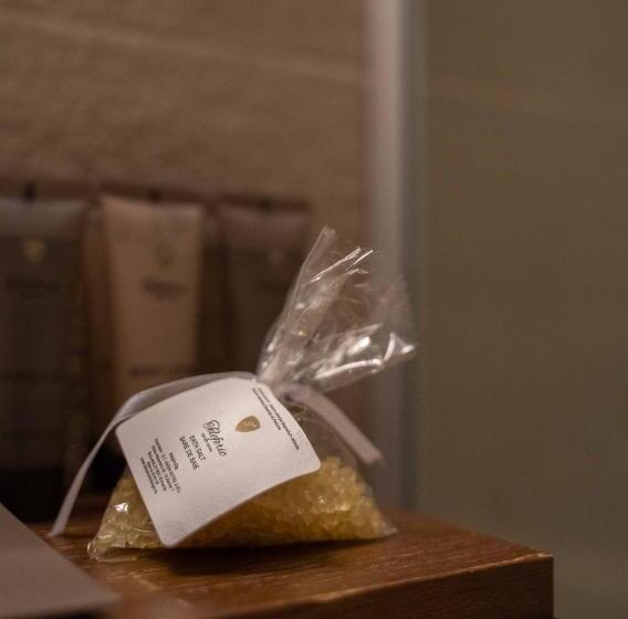 스탠다드 싱글 룸, Teleferic Grand