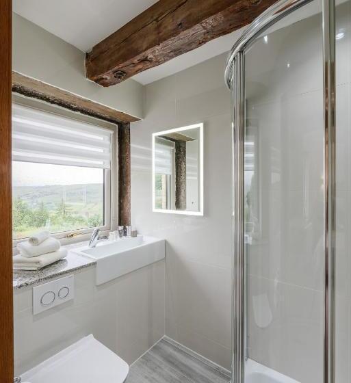 Полулюкс, The Saddleworth