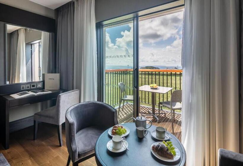 Номер Deluxe, Twr Y Felin