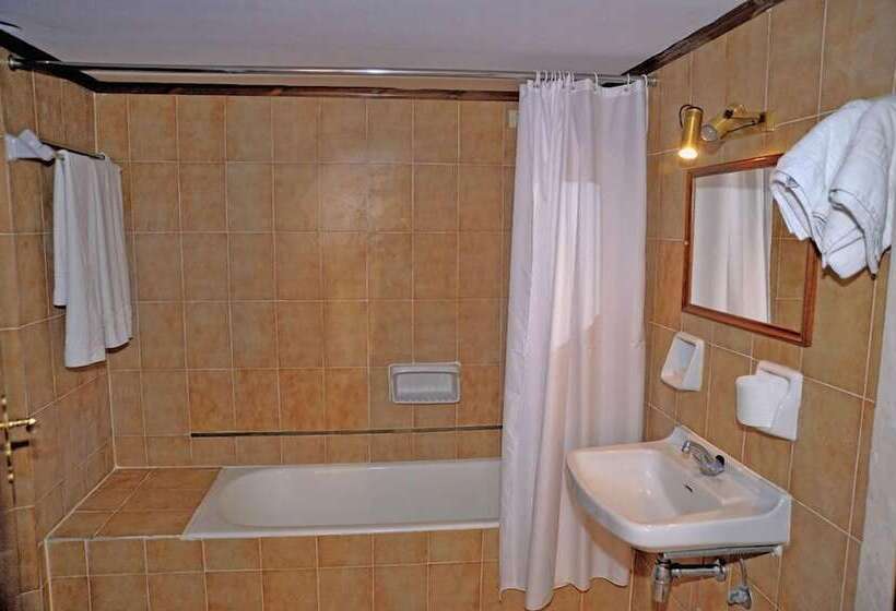 غرفة قياسية, Byzantine