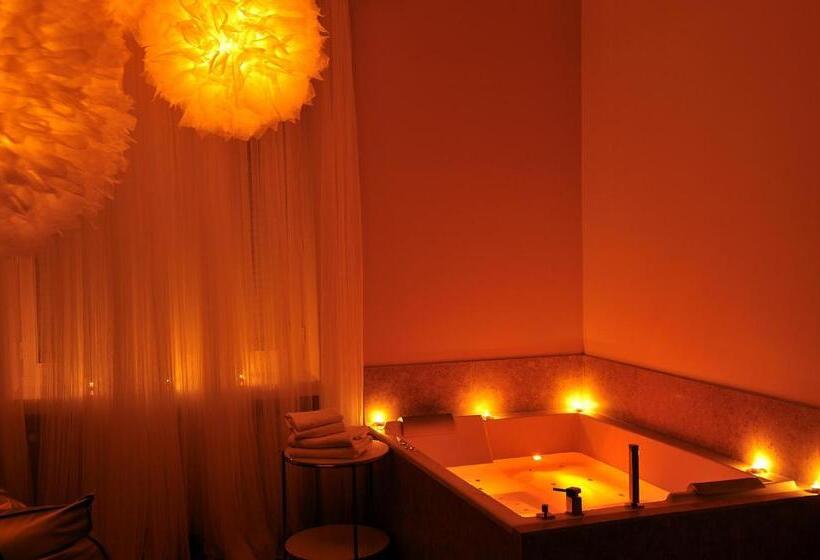 Люкс Superior, Le Gourguillon