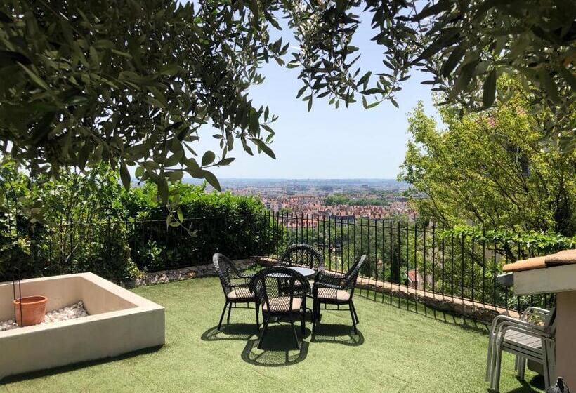 Люкс Повышенной Комфортности, Le Gourguillon