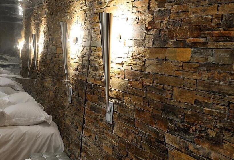 Номер Deluxe, Le Gourguillon