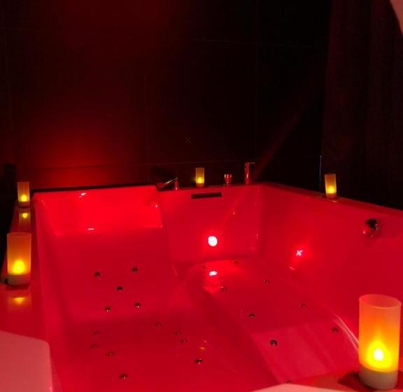 Люкс Повышенной Комфортности, Le Gourguillon