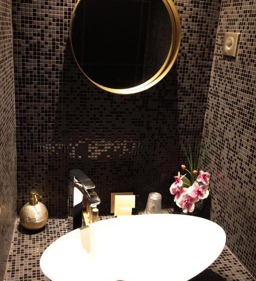 Люкс Повышенной Комфортности, Le Gourguillon