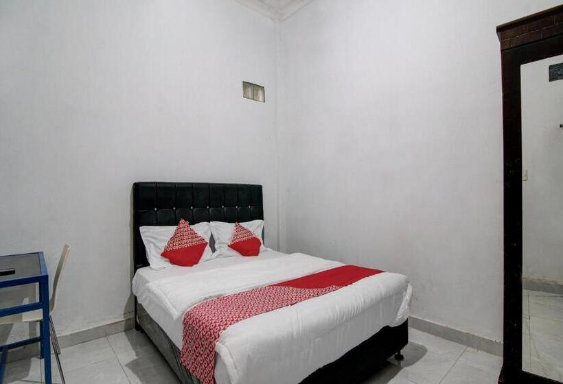 Номер Deluxe, Oyo 92111 Dinda Homestay Syariah