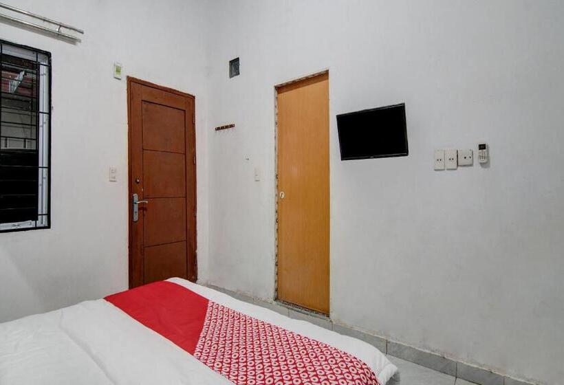 Номер Deluxe, Oyo 92111 Dinda Homestay Syariah