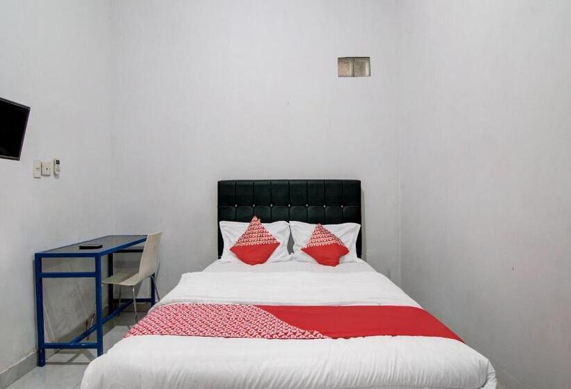 Номер Deluxe, Oyo 92111 Dinda Homestay Syariah