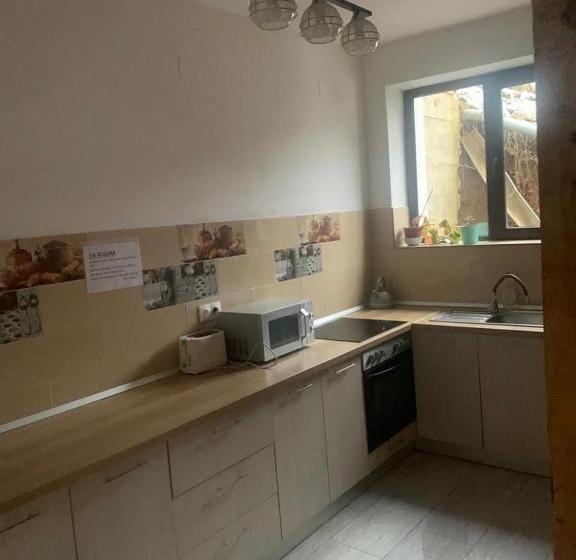 ビラホテル1ベッドルーム, Casa Maria Moieciu De Sus