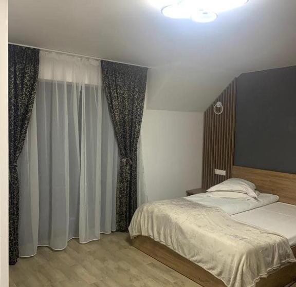 ビラホテル1ベッドルーム, Casa Maria Moieciu De Sus