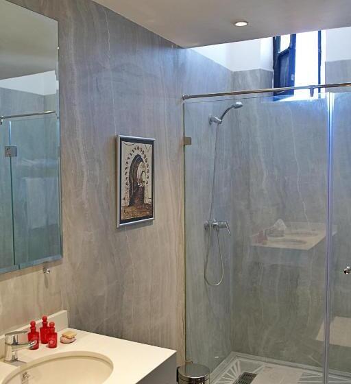 Номер Стандарт, Dar Chrifa