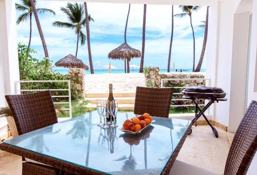 Deluxe Suite Sea View