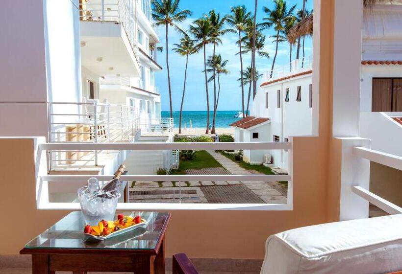 1-Bedroom Villa Sea View