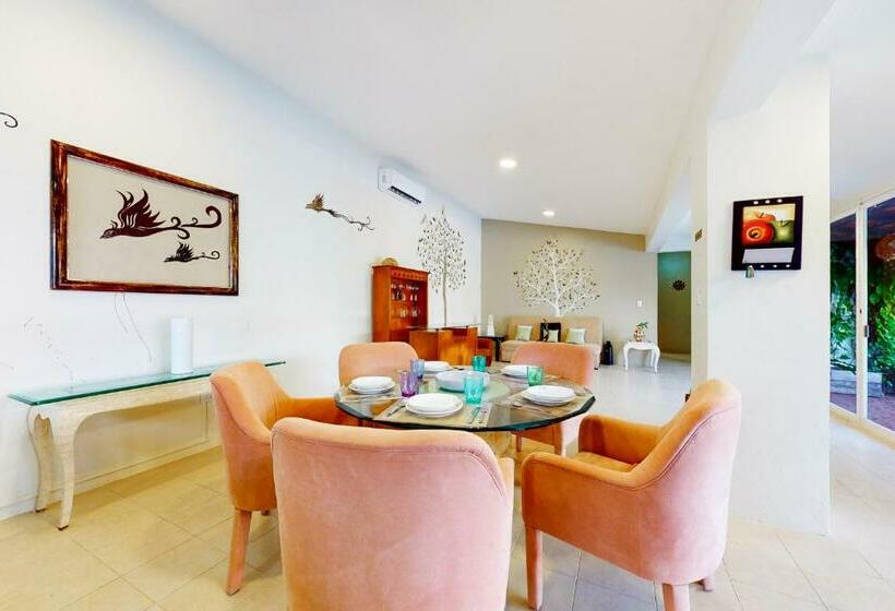 דירת שני חדרים, Mahahual 2