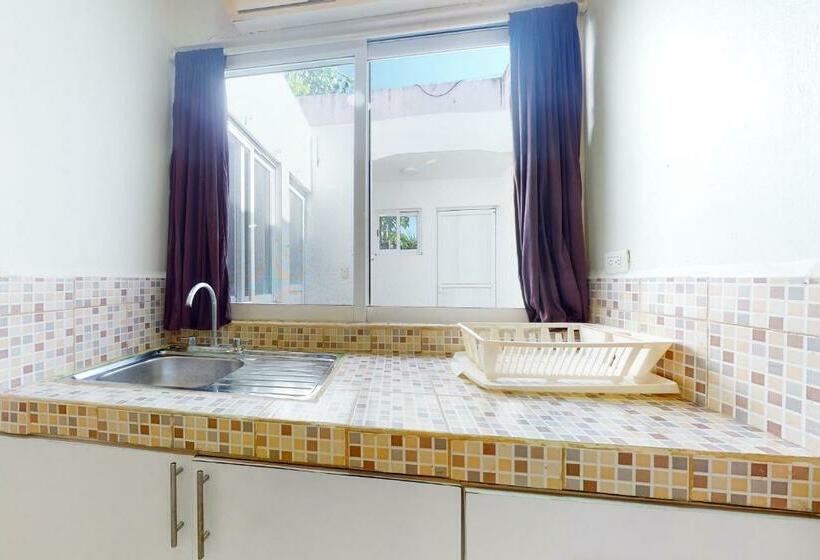 דירת שני חדרים, Mahahual 2