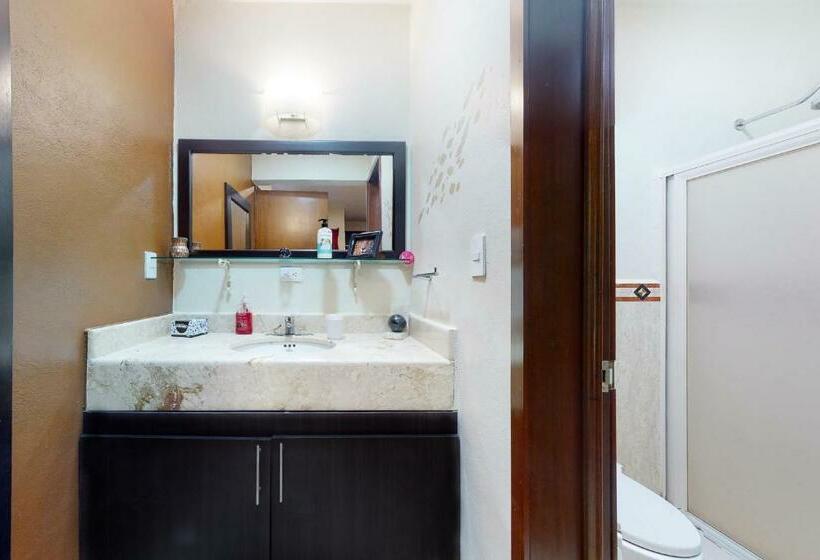 דירת שני חדרים, Mahahual 2