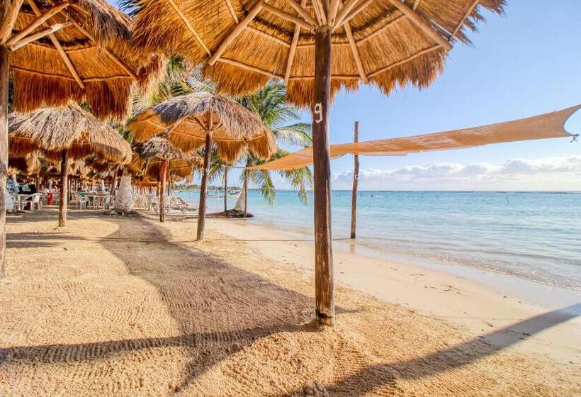 דירת שני חדרים, Mahahual 2