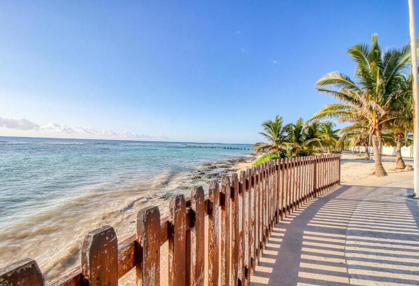 דירת שני חדרים, Mahahual 2