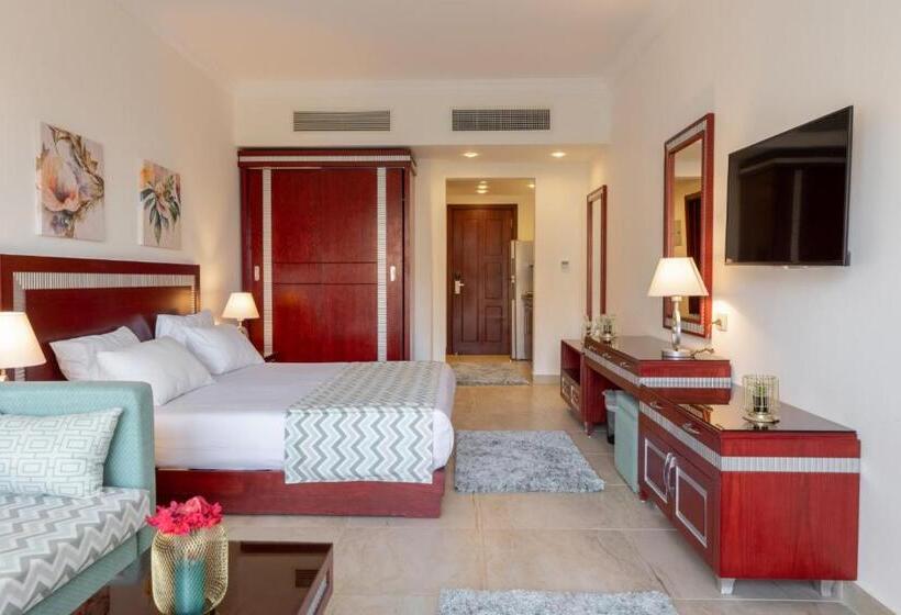 استودیوی استاندارد با چشم‌انداز دریا, Oyster Bay Beach Suites