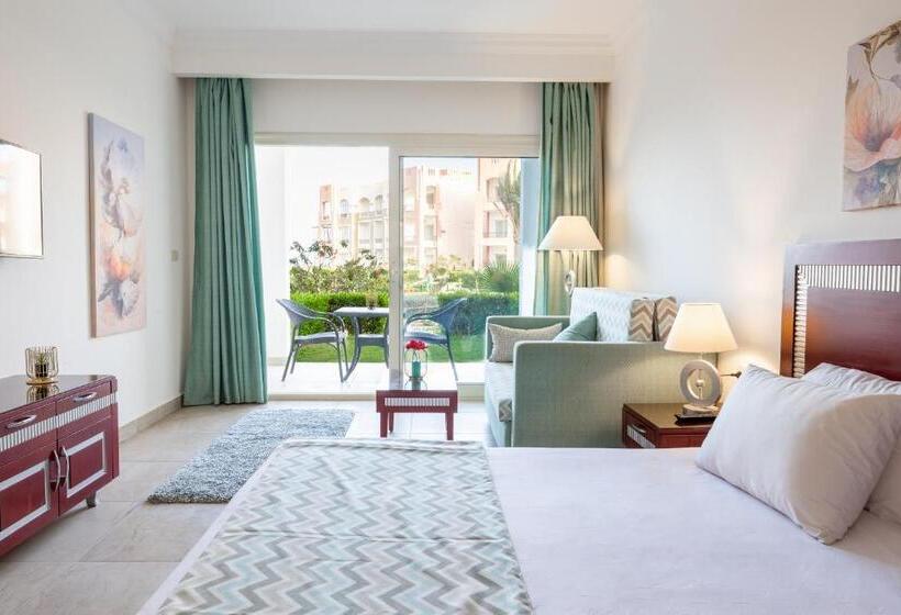 استودیوی استاندارد با چشم‌انداز دریا, Oyster Bay Beach Suites
