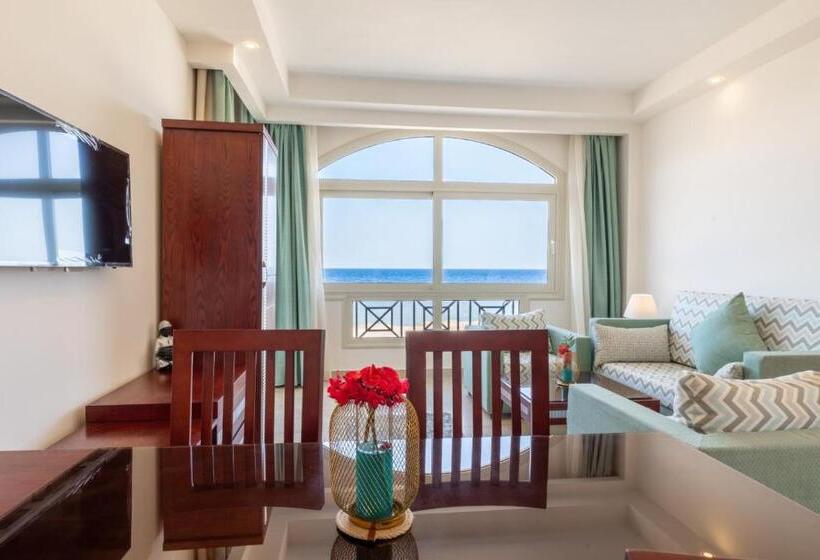آپارتمان 1 خوابه با چشم‌انداز دریا, Oyster Bay Beach Suites
