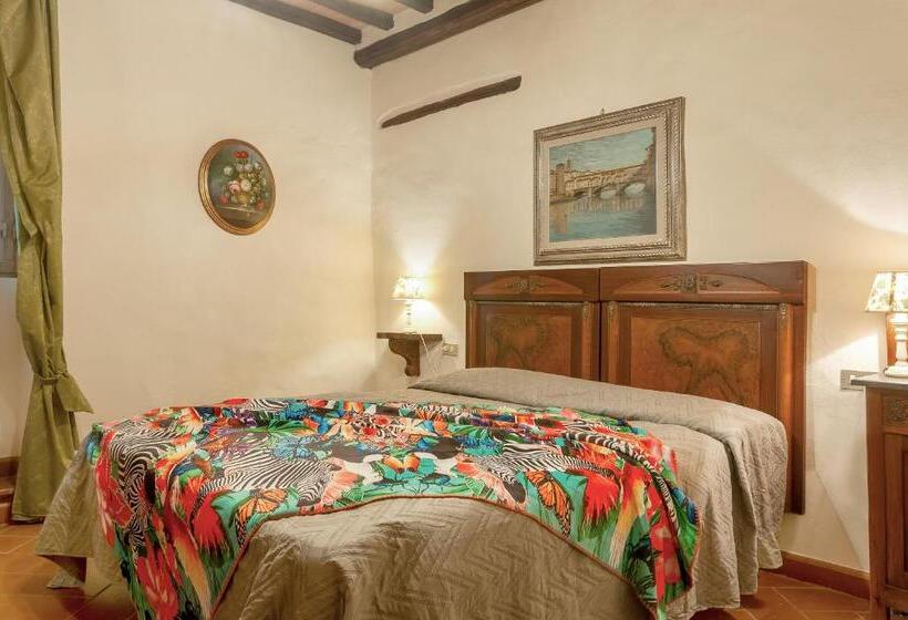 דירת חדר, Universal Harmony   Cardellino