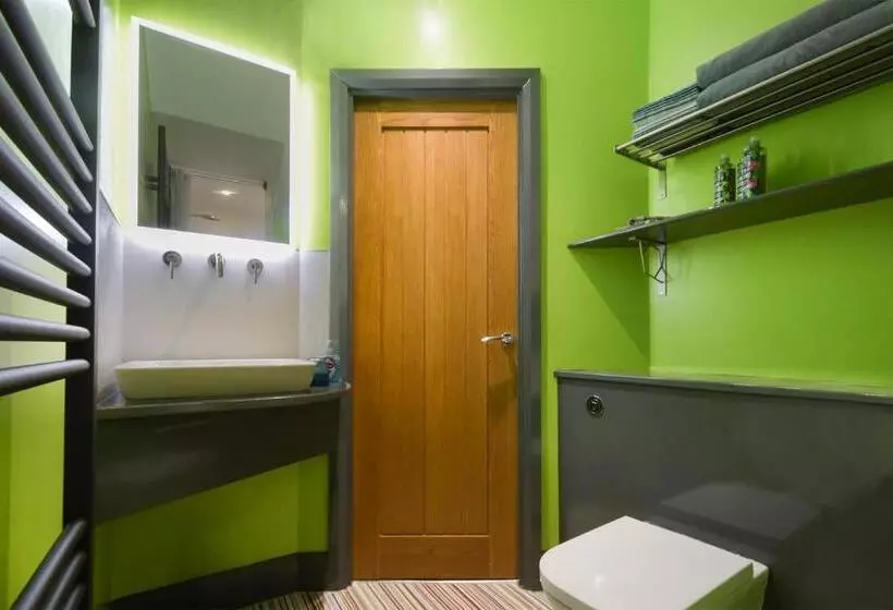 キングサイズベッドのスーペリアルーム, Farne Island Bed And Breakfast