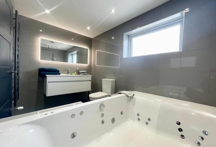 침실 2개 주택, Farne Island Bed And Breakfast